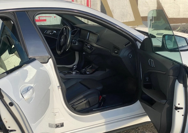 BMW Seria 2 cena 119310 przebieg: 28000, rok produkcji 2021 z Tychy małe 191